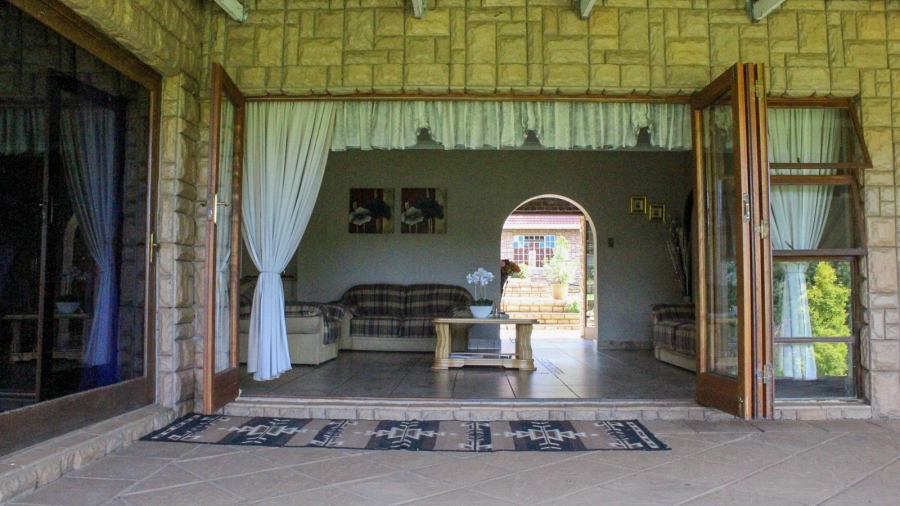 3 Bedroom Property for Sale in Lindequesdrif North West